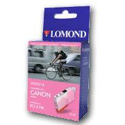 lomond