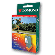 lomond