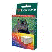 Kompatible Tintenpatrone Lomond E41 CMY (Alt. Epson T041 3-col), Produktenkode 0202737