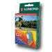 Kompatible Tintenpatrone Lomond C24 CMY (Alt. Canon BCI-24 CMY), Produktenkode 0202919