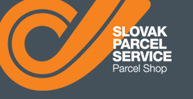 Doručenie Vašej zásielky do SPS Parcel Shopu!
