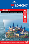 PET films for inkjet printing are back in stock!
