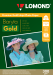 Fotopapier Lomond Premium Gold Baryta, saténový, 300 g/m2, A4, 25 hárkov